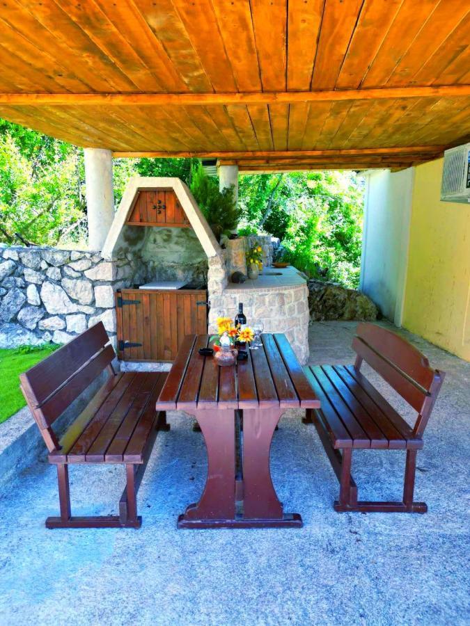 Dom wakacyjny Dabanovic House *
